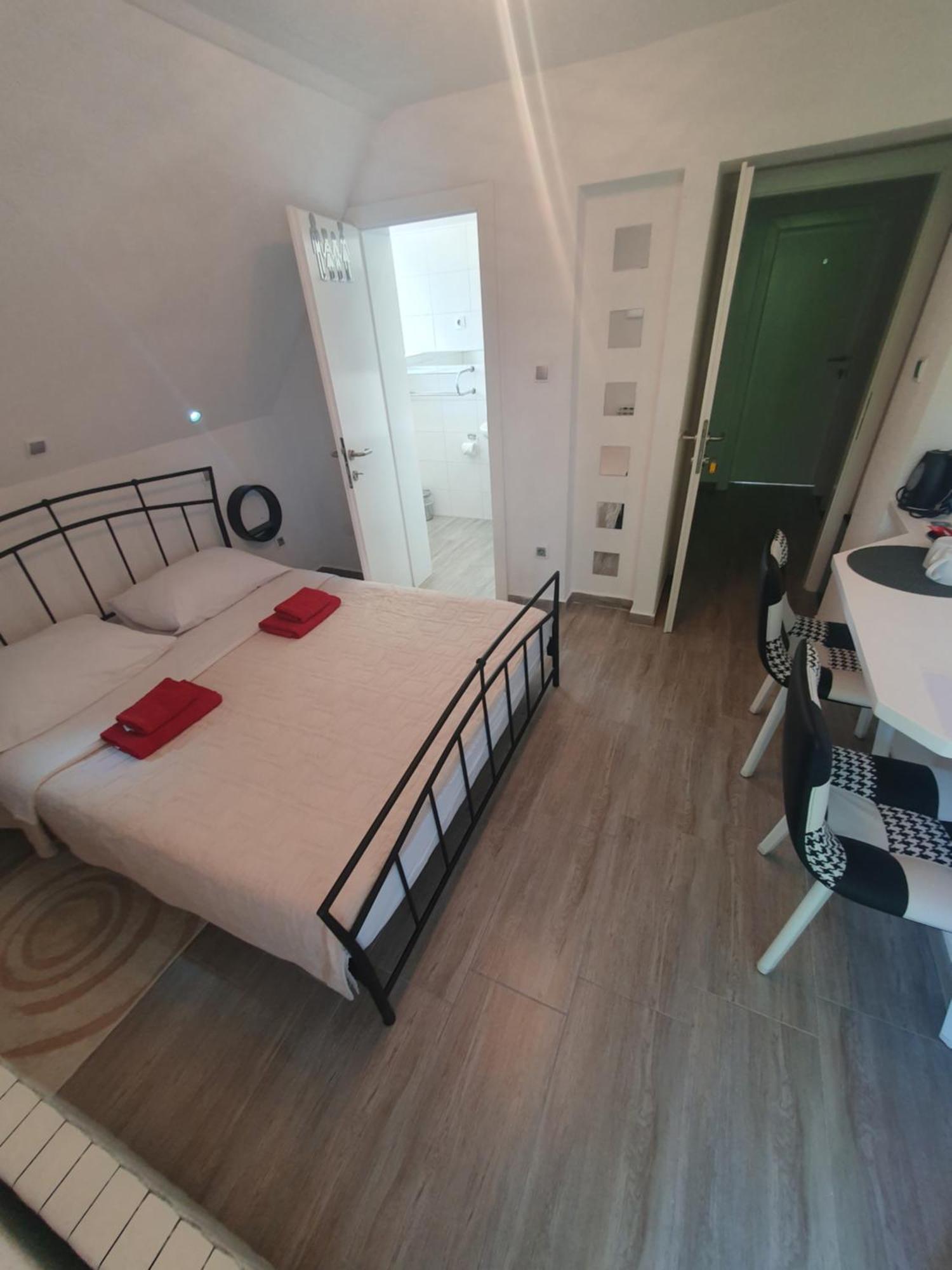 Plitvička Jezera Guesthouse Nikola חדר תמונה