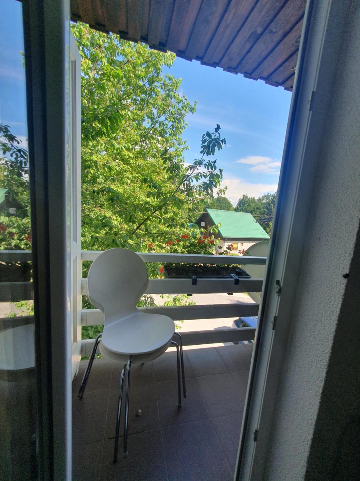 Plitvička Jezera Guesthouse Nikola חדר תמונה