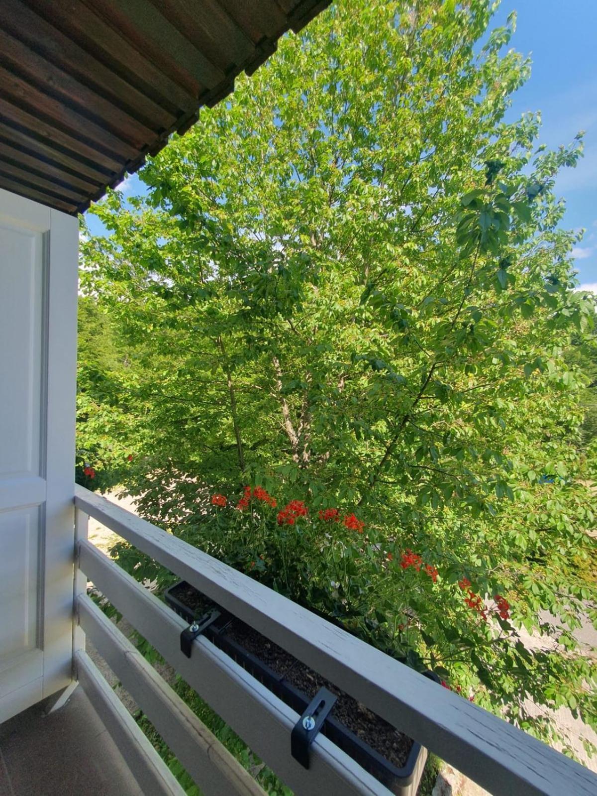 Plitvička Jezera Guesthouse Nikola מראה חיצוני תמונה