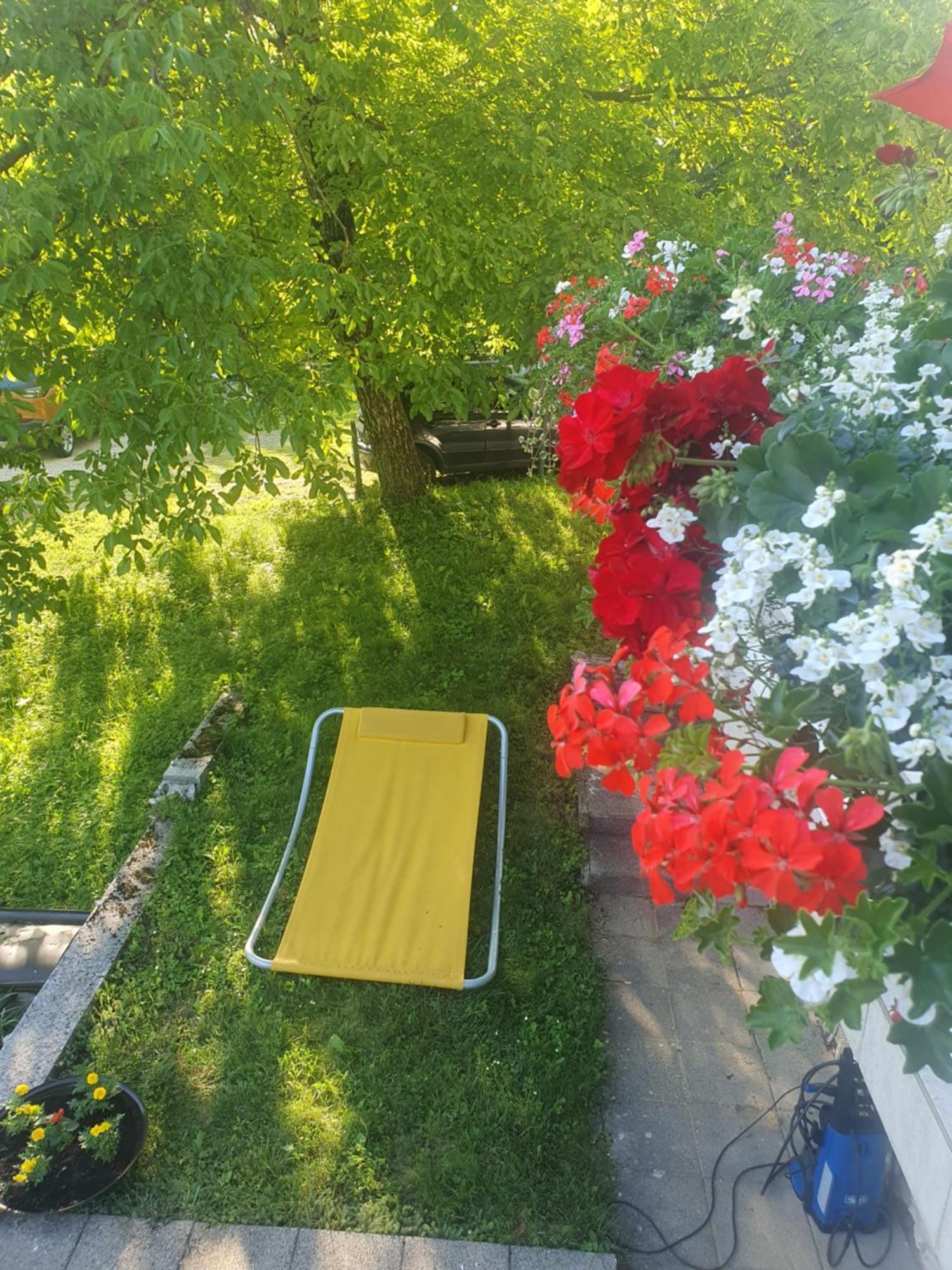 Plitvička Jezera Guesthouse Nikola מראה חיצוני תמונה
