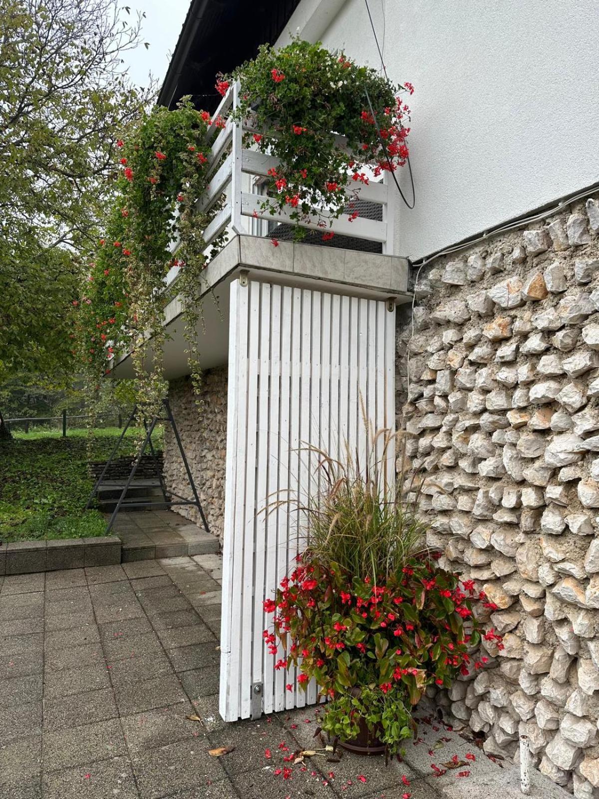 Plitvička Jezera Guesthouse Nikola מראה חיצוני תמונה