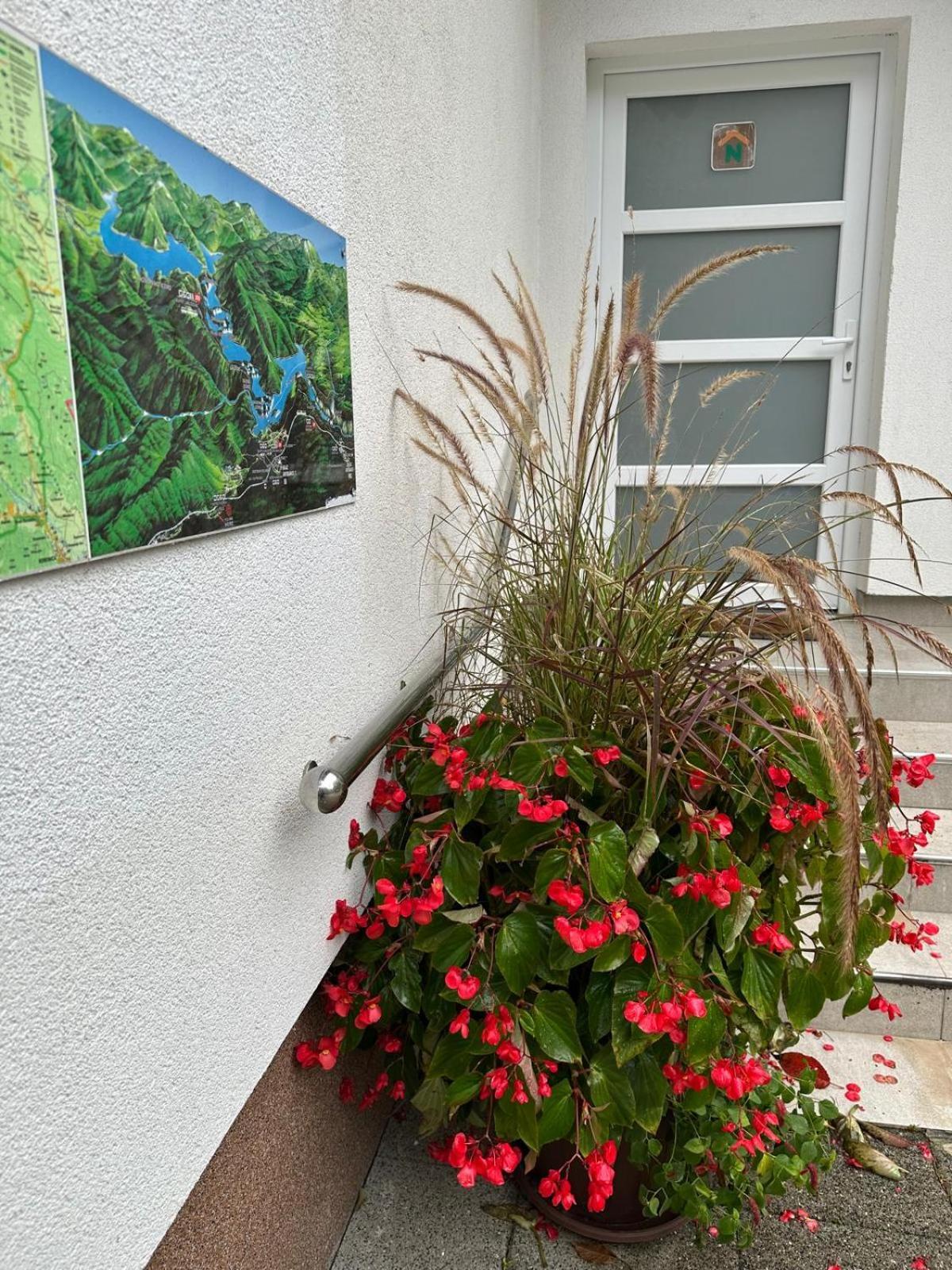 Plitvička Jezera Guesthouse Nikola מראה חיצוני תמונה