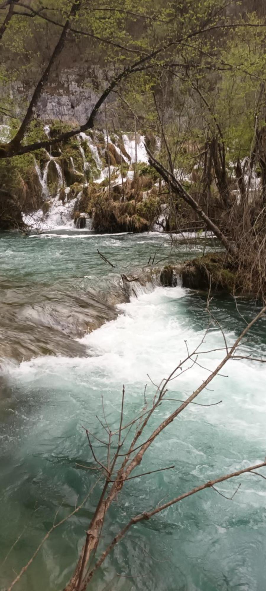 Plitvička Jezera Guesthouse Nikola מראה חיצוני תמונה